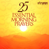 25 Essential Morning Prayers - Various Artists