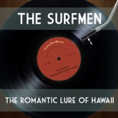 The Romantic Lure of Hawaii artwork