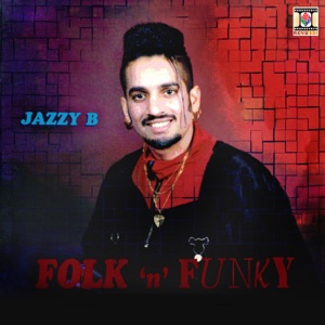 Folk 'N' Funky