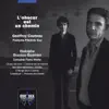L’obscur est un chemin - Rodolphe Bruneau Boulmier: Complete Piano Works album lyrics, reviews, download