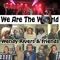 We Are the World - Wendy Rivers lyrics