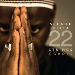 Seckou Keita - Abdou N'Diaye