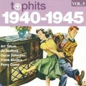 Tophits 1940 - 1945, Vol. 5 artwork