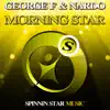 Stream & download Morning Star (feat. N.A.R.D.O) - Single