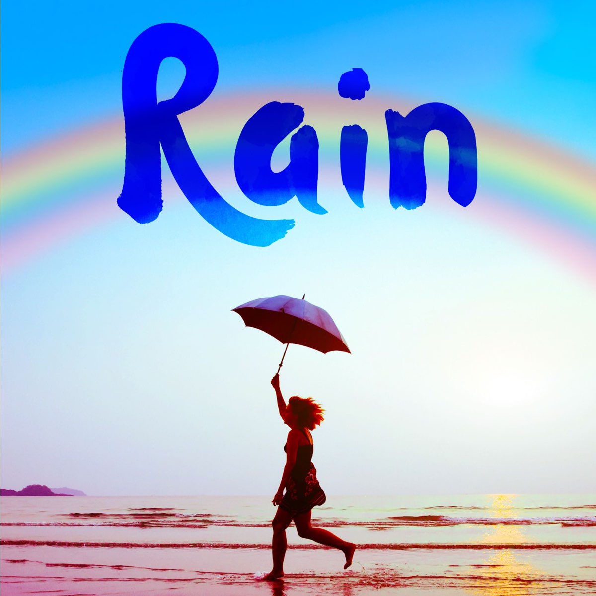 ‎various Artistsの「rain 雨の日に聴きたい洋楽」をitunesで