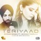 Teri Yaad (feat. Ishmeet Narula & Epic Bhangra) - Bikram Singh lyrics
