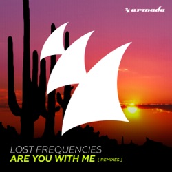 Lost Frequencies - Are You With Me