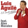 Luis Aguilé: El Inolvidable - EP