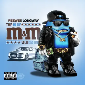 Dejavu by Peewee Longway song reviws