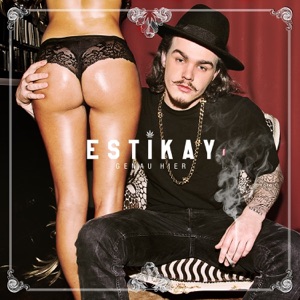 Genau hier - EP