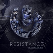 Resistance, Vol. 1 artwork