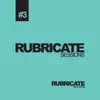 Rubricate Sessions #3 - Single album lyrics, reviews, download