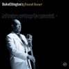 Duke Ellington's Finest Hour artwork