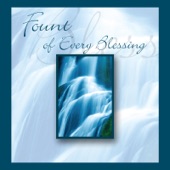 Fount of Every Blessing artwork