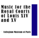 Marc Antoine Charpentier: March of Triumph - Collegium Musicum of Paris, M. André & P. Pierlot