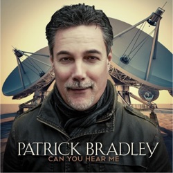 Patrick Bradley - North of Evermore (feat. Jeff Lorber, Michael Thompson & Jimmy Hasslip)