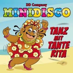 Tanz mit Tante Rita (Minidisco)