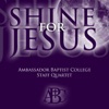 Shine for Jesus