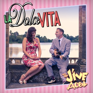 The Jive Aces - La Dolce Vita - Line Dance Musik