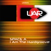 I Am the Hardgroove - EP