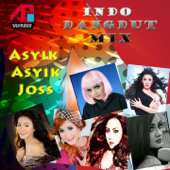 Indo Dangdut Mix: Asyik Asyik Joss - Artis Akurama