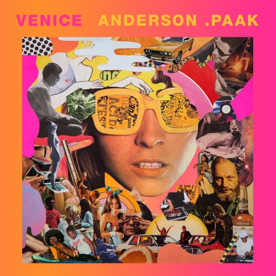 Cover artwork for Might Be