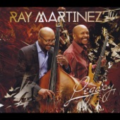 Ray Martinez - Black Legacy