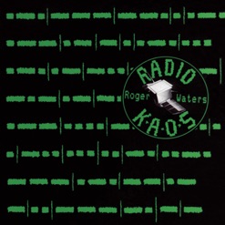 RADIO K.A.O.S. cover art