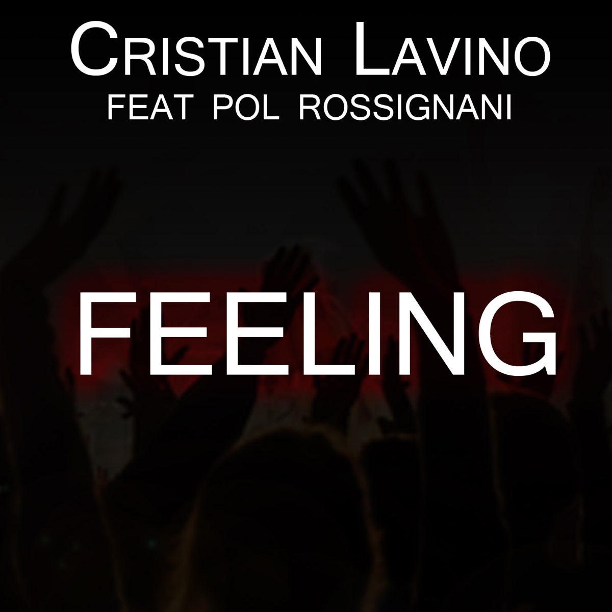 Feeling extended mix. Lavino x Sult.