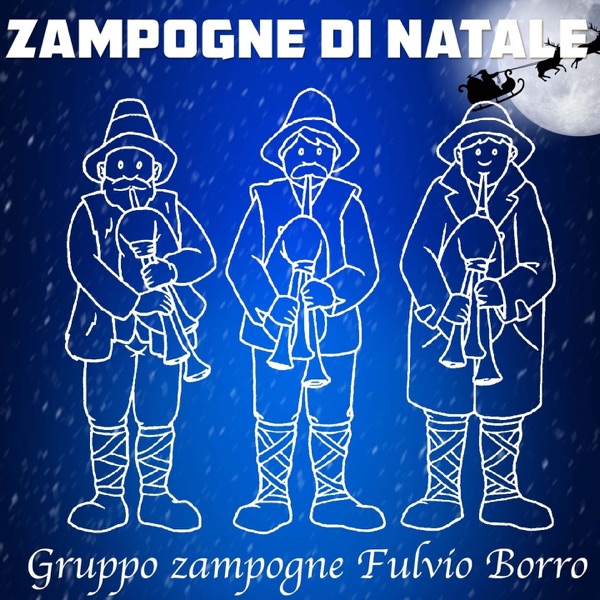 Tu scendi dalle stelle