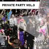 Luna Rubia (Block & Crown Peaktime Club Mix) song lyrics