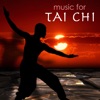 Music for Tai Chi - Asian Zen Meditation Songs for Taichi, Taijiquan Sounds