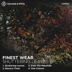 Shuttering Leaves by Finest Wear album reviews, ratings, credits