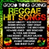 Good Thing Going: Reggae Hit Songs