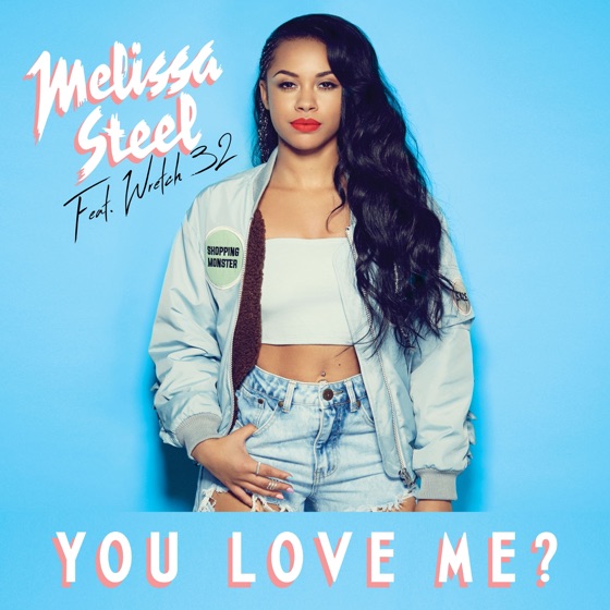 Cover artwork for You Love Me (feat. Wretch 32)