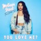You Love Me (feat. Wretch 32) - Melissa Steel lyrics