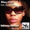 Intimacy (DJ Small X Remix) [feat. Betty Msiza] - Blaq Owl lyrics