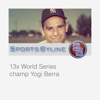World Series Champions: Yogi Berra Interview - Ron Barr