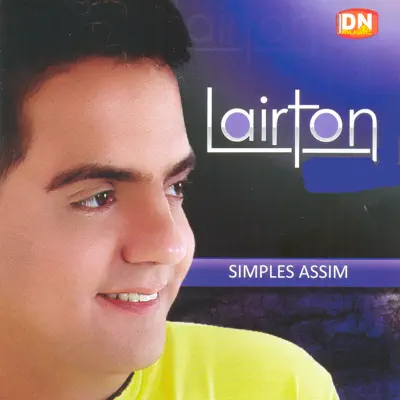 Simples Assim - Lairton