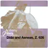 Stream & download Anthony Lewis Conducts... Dido and Aeneas, Z. 626