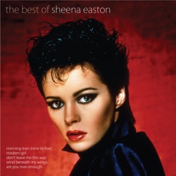 Sheena Easton - Telefone (Long Distance Love Affair)