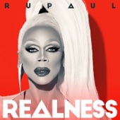 Realness artwork