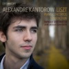 Liszt: Piano Concertos & Malédiction, 2015