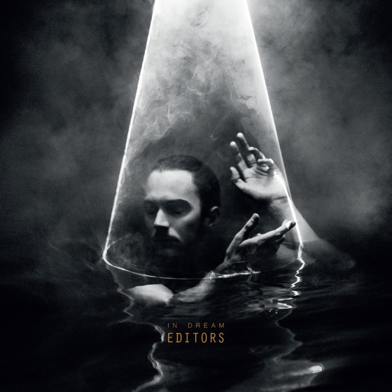 Cover artwork for Marching Orders