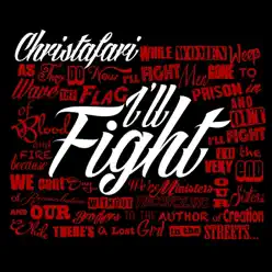 I'll Fight - EP - Christafari I'll Fight - EP - Christafari