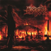 Abaddon Incarnate - Self Portrait of Hatred