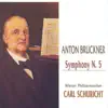 Stream & download Bruckner: Symphony No. 5 (Recorded 1963)