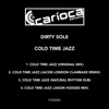 Cold Time Jazz - EP