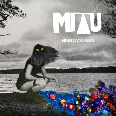 Nightwalkers - Single - Miaú
