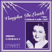 Vaughn DeLeath - Jeanine, I Dream of Lilac Time